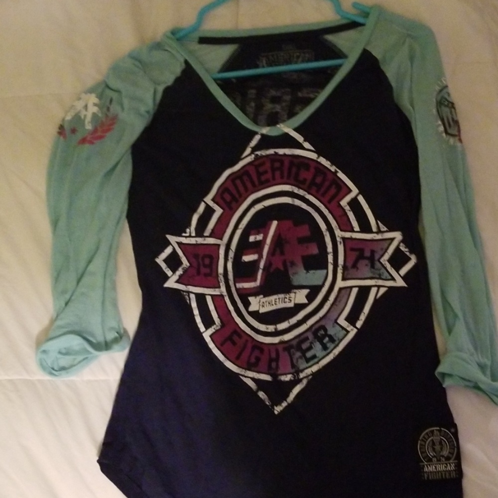 3/4 sleeve